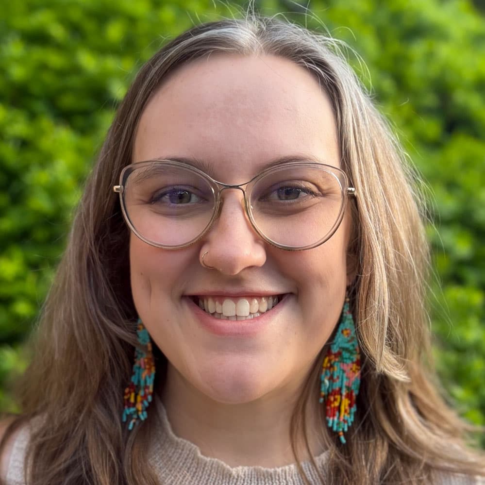 Morgan Haffield avatar