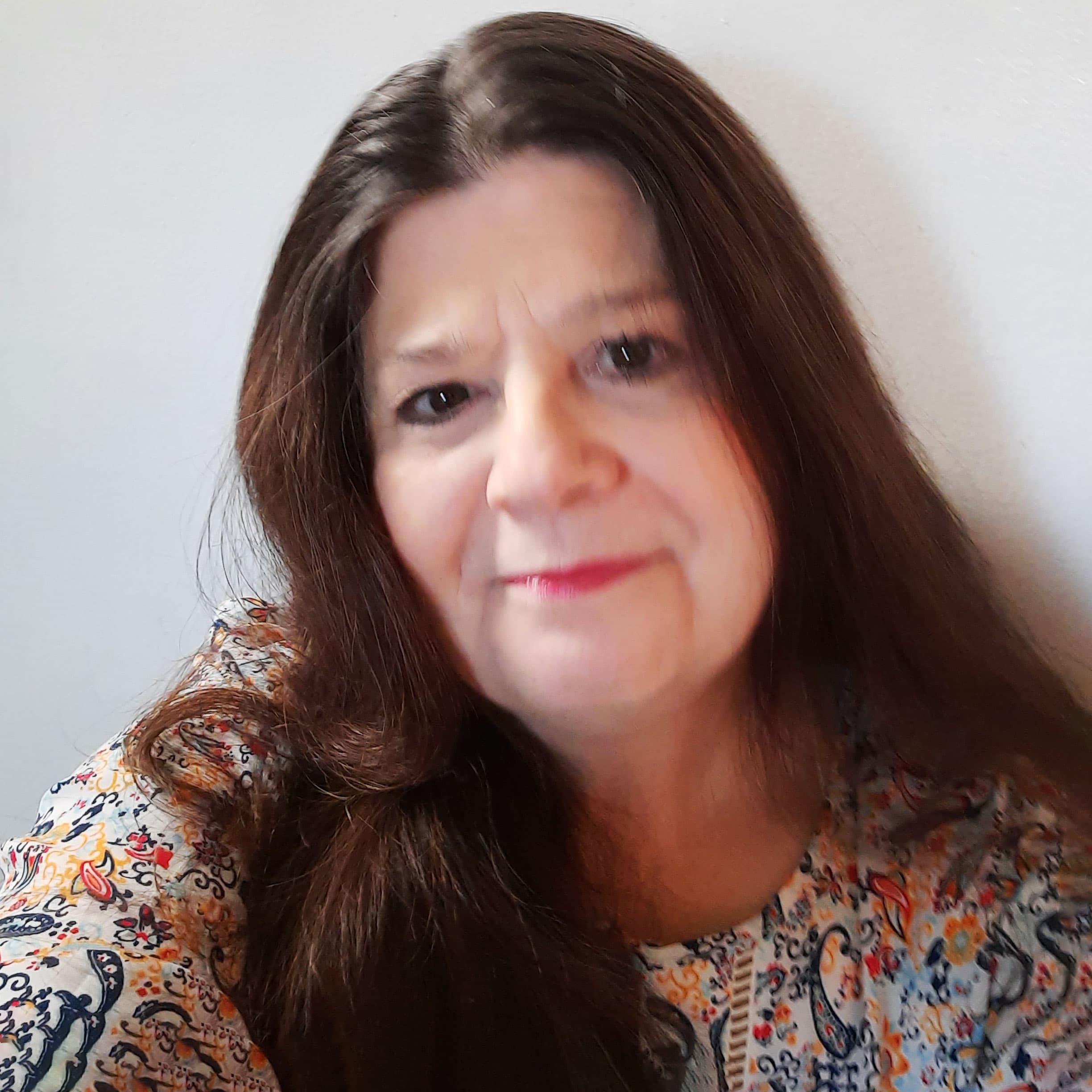 Colleen Barron avatar