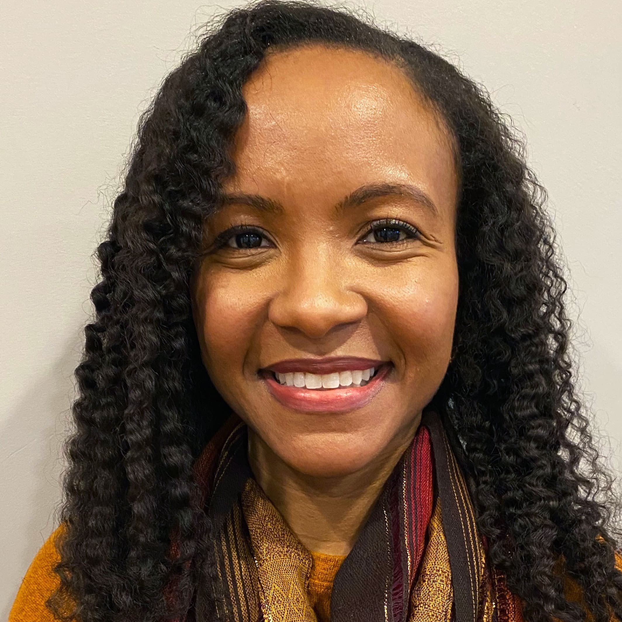 Jessica Kress avatar