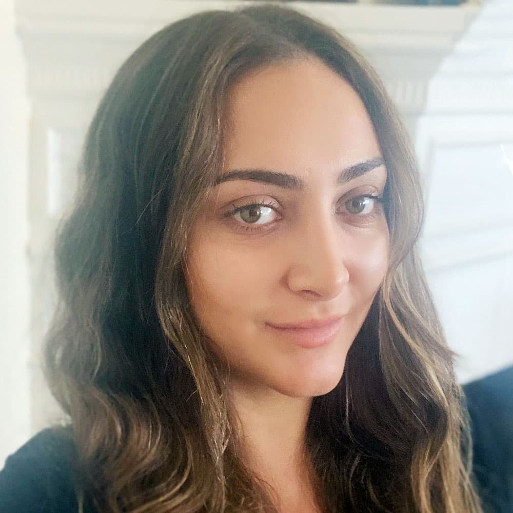 Roujin Jabbari avatar