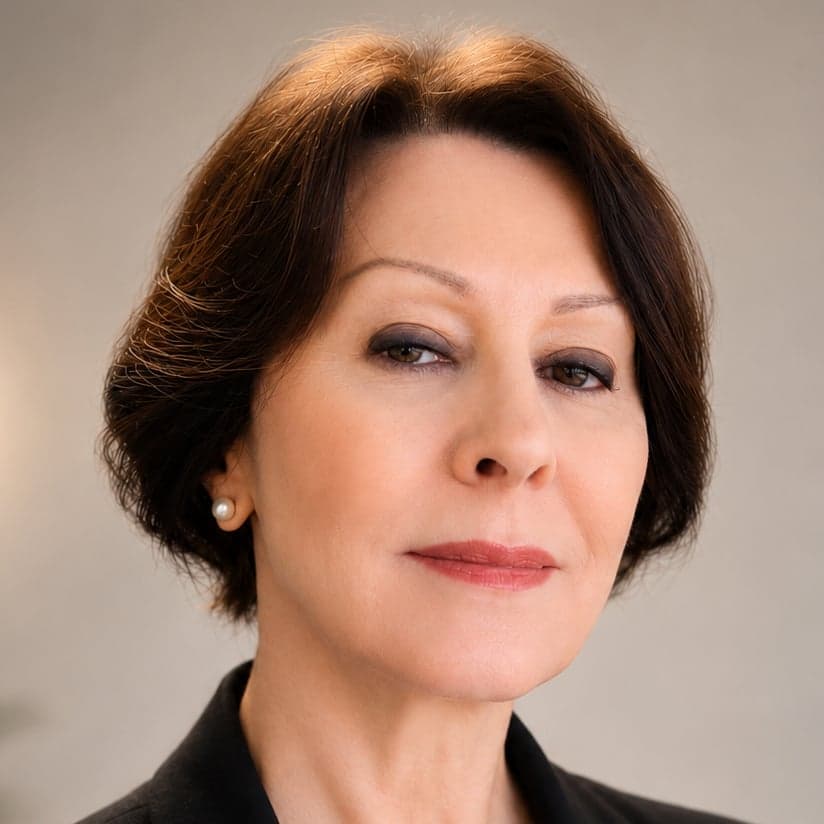 Iga Gaj avatar