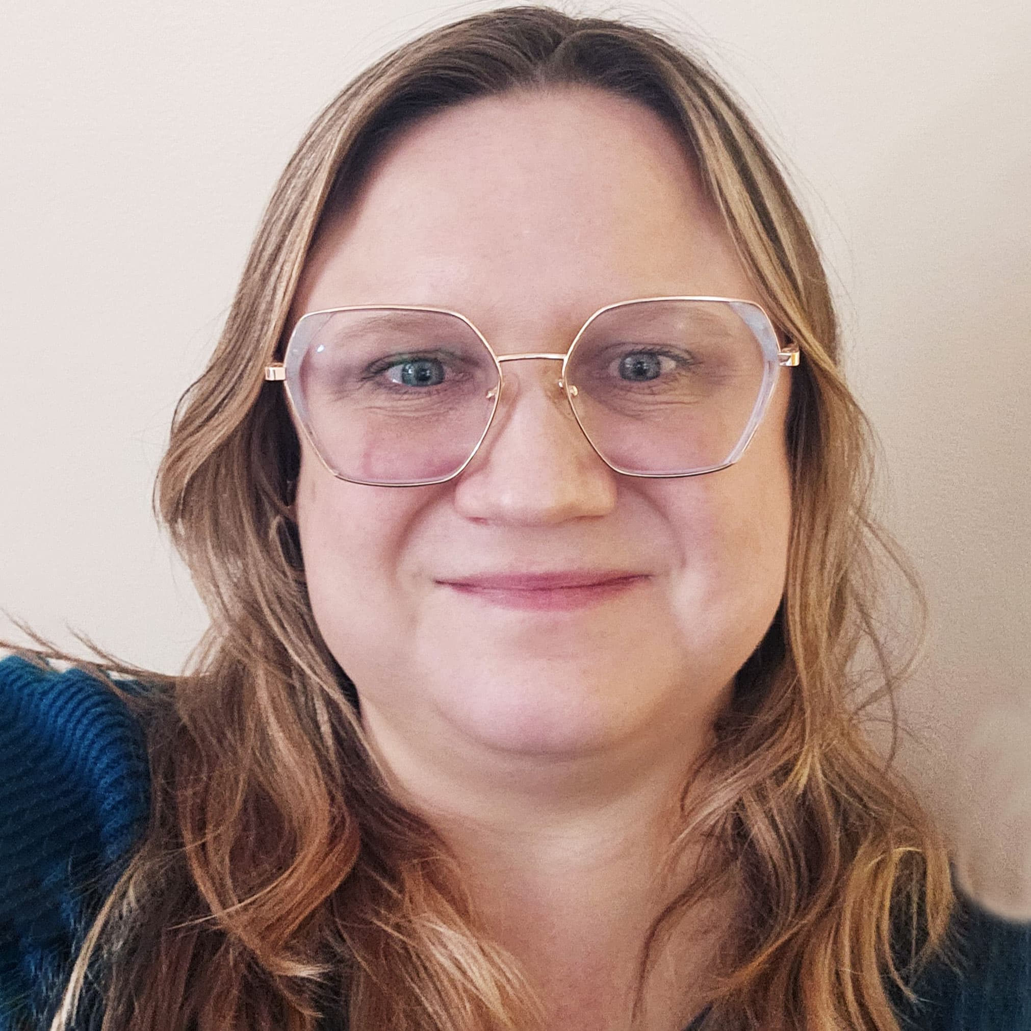 Katheryn Brauckmann avatar