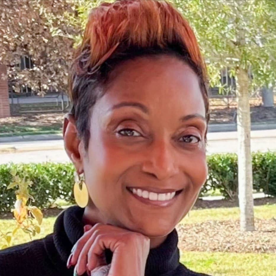 Carolyn Washington avatar