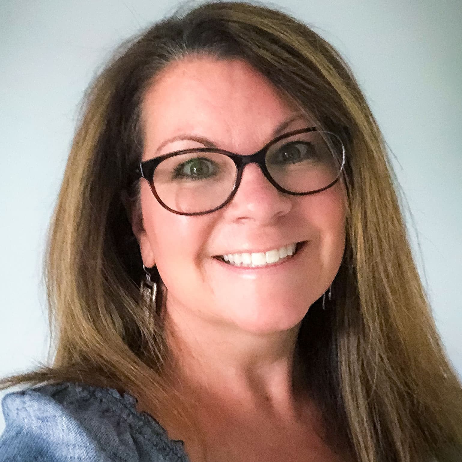 Karen Vincent avatar