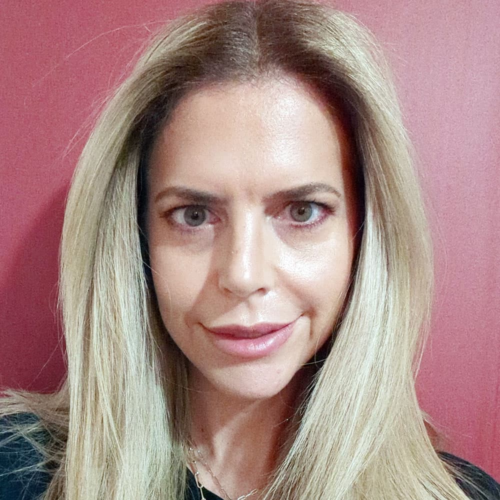 Michelle Berger avatar