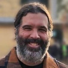 Trevor Scott avatar