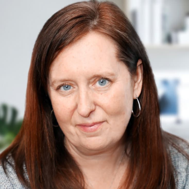 Krista McCarthy avatar