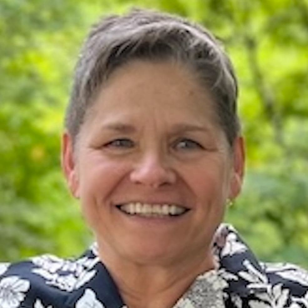 Pamela Gray avatar