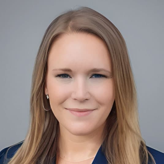 Samantha Foulkrod avatar