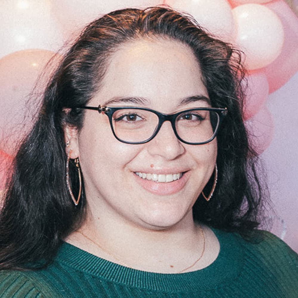 Christina Kalamaris avatar