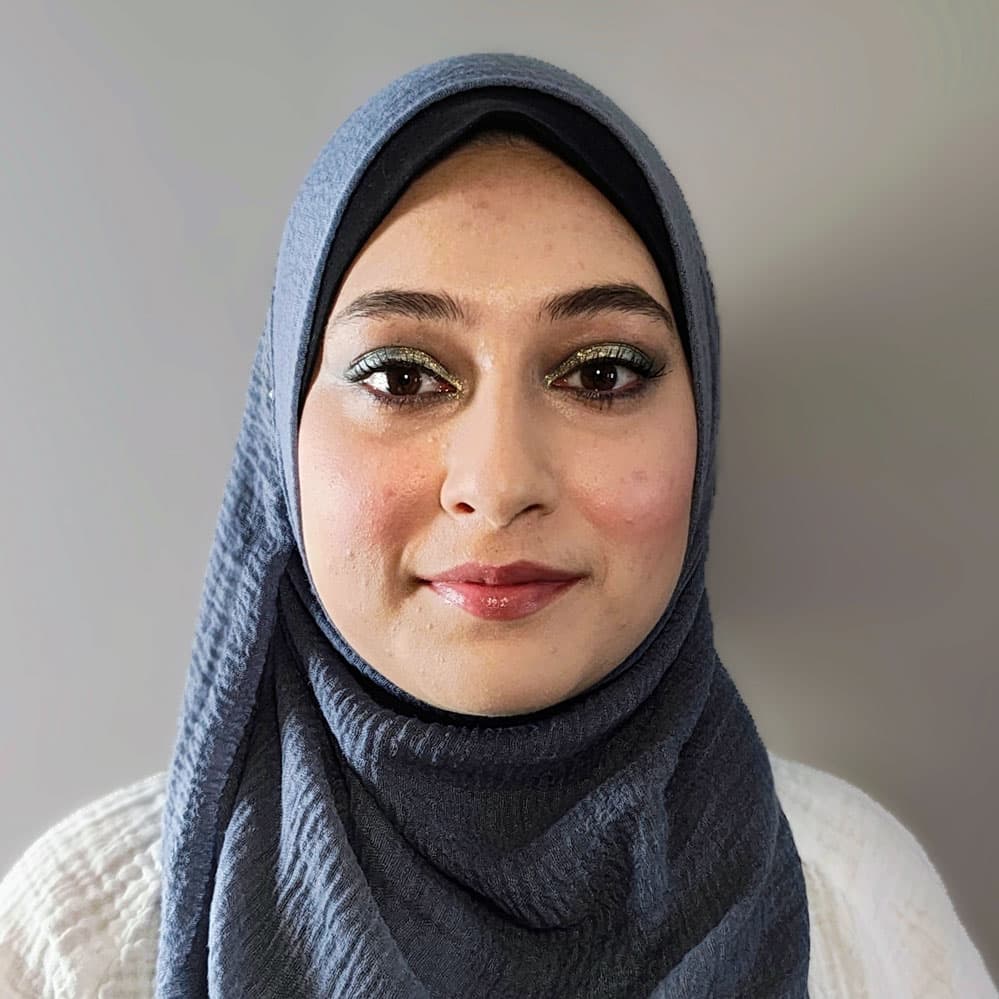 Sanjidah Chowdhury avatar