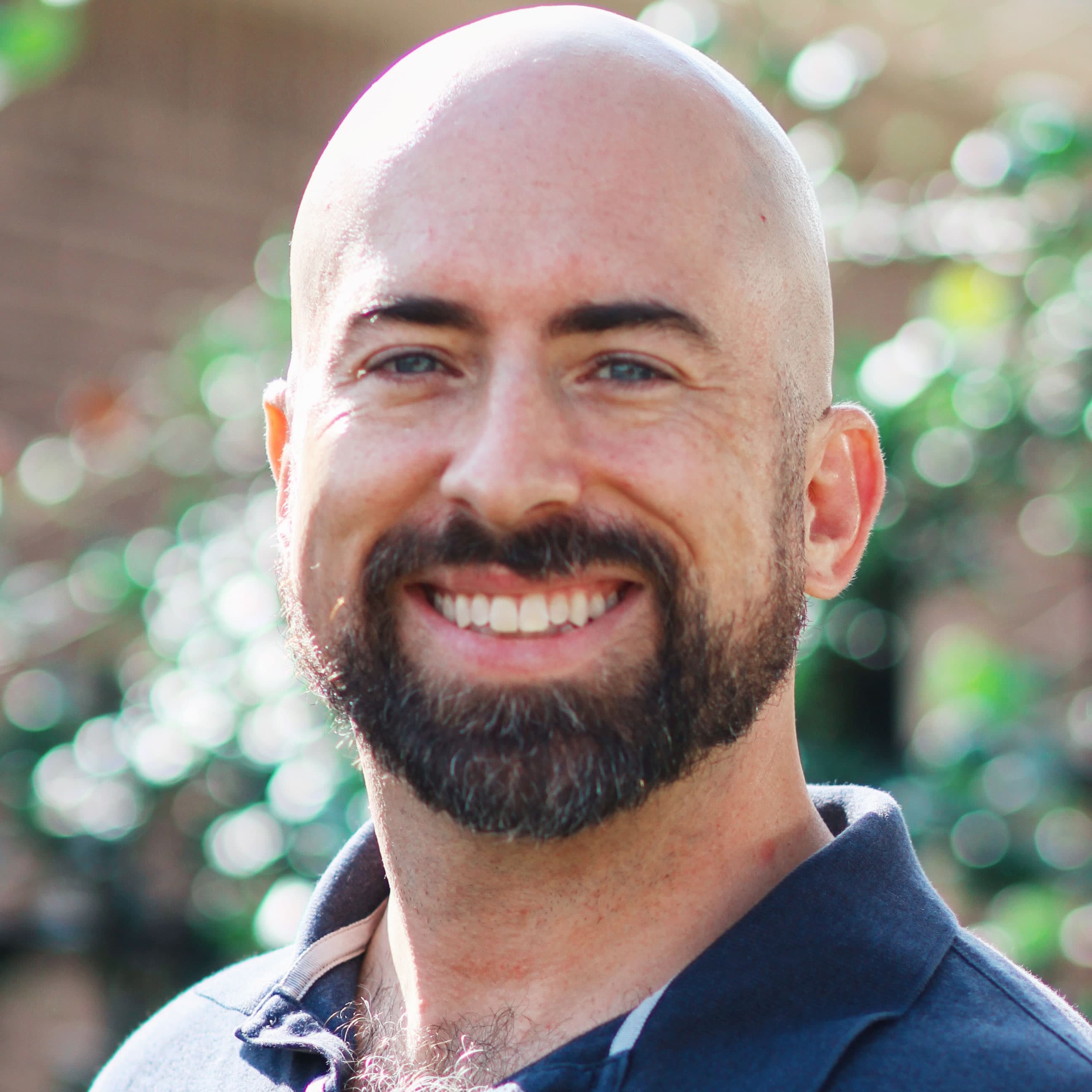 Matthew Harmon avatar