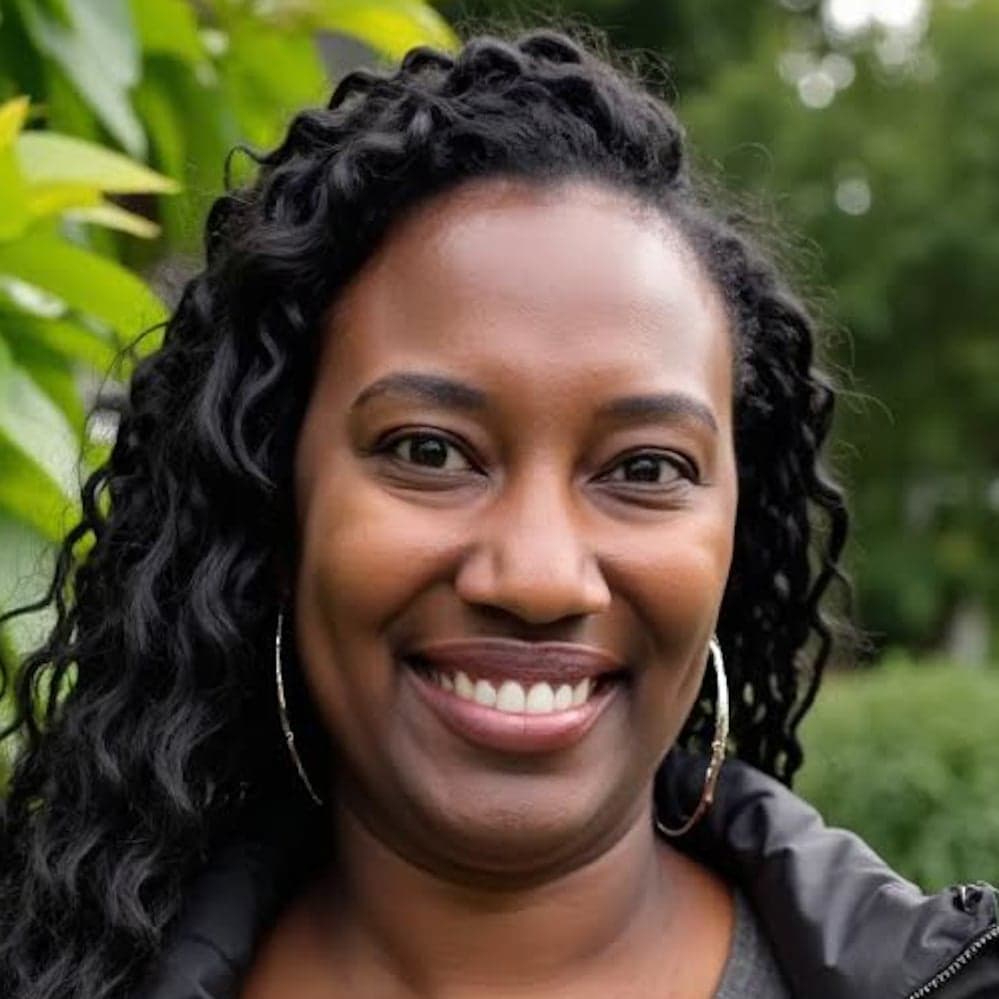Angela Brown avatar