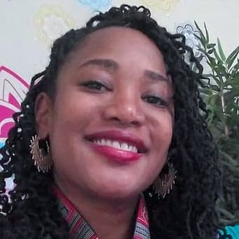 Keisha Walker-Mathew avatar