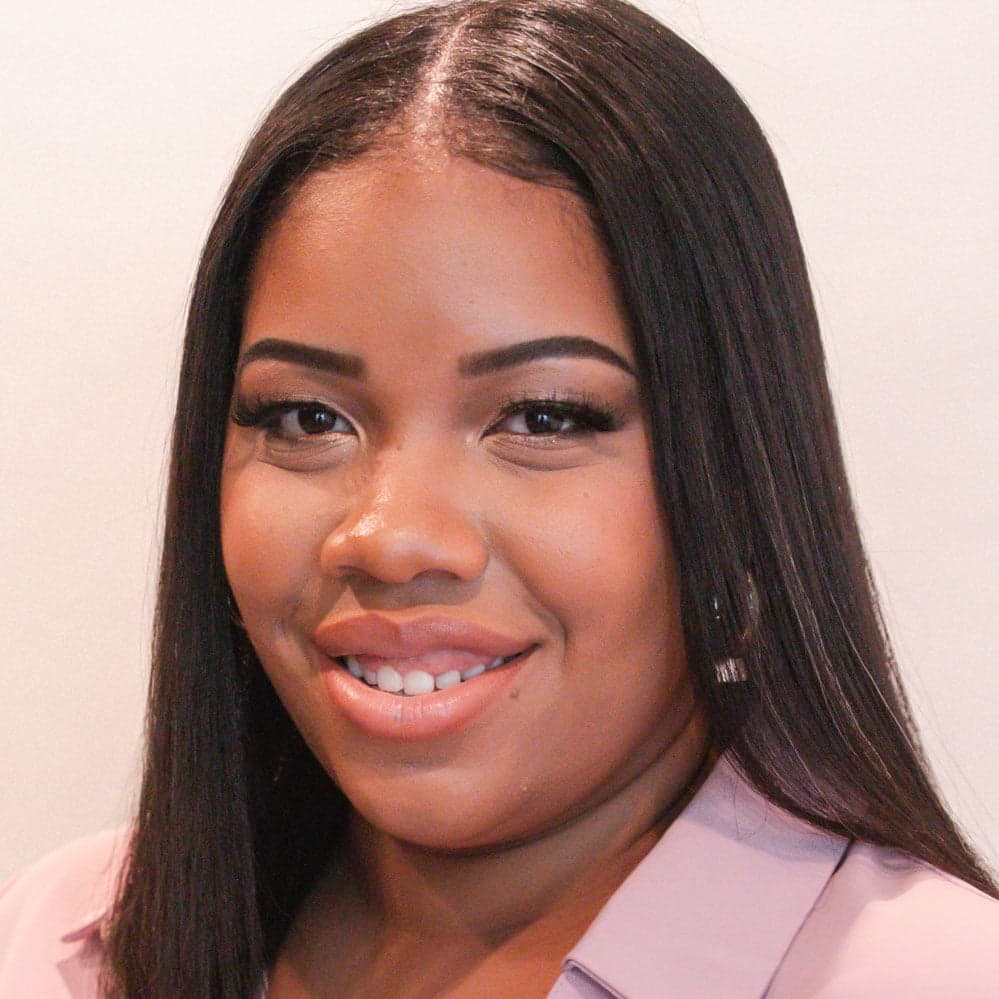 Asha Wilburn avatar