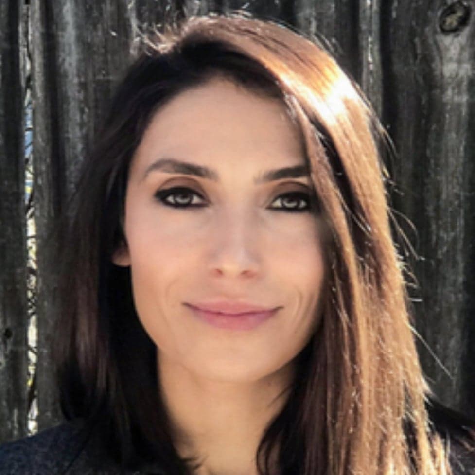 Huma Pekcan avatar