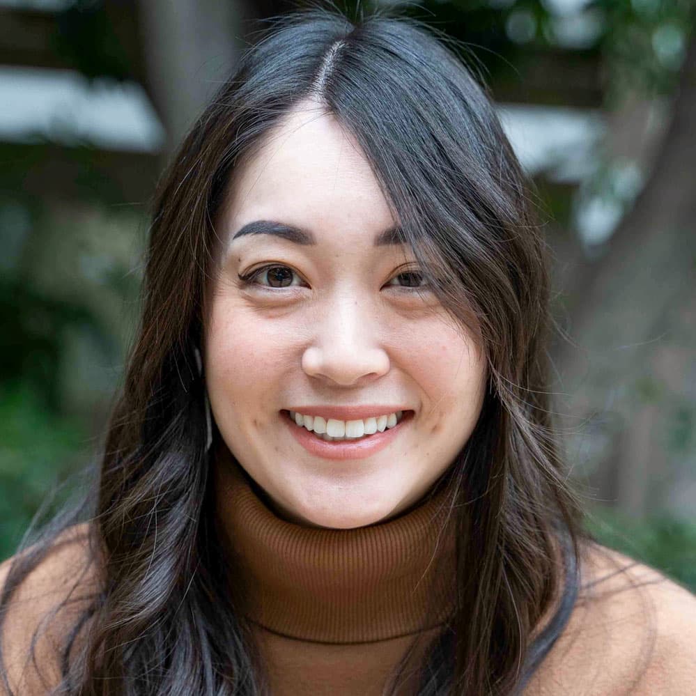 Christina Ching avatar