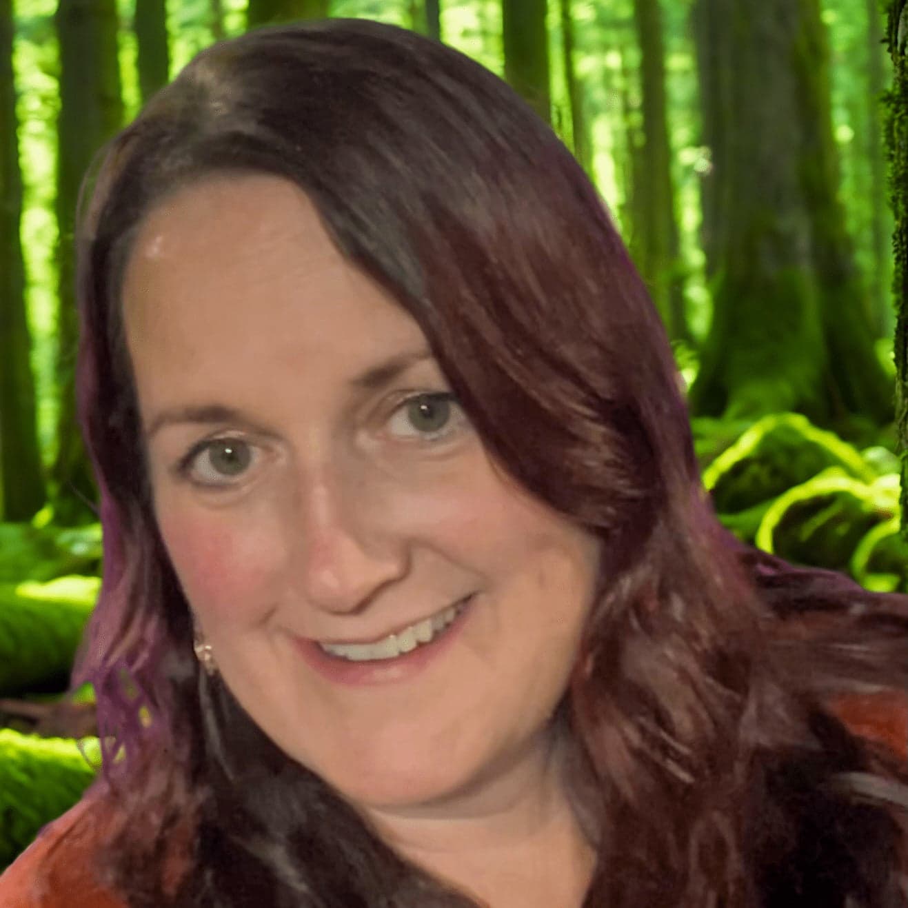 Marlene Weisel avatar
