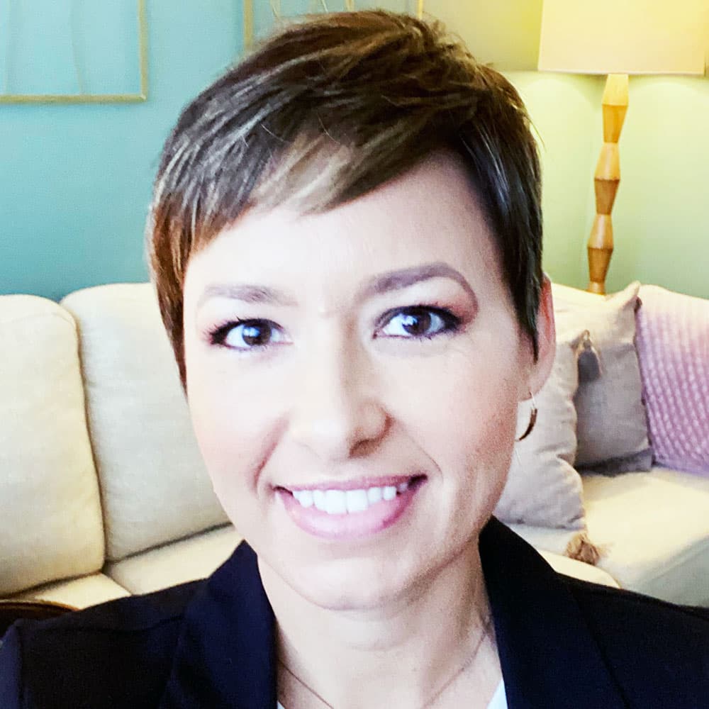 Jennifer Cerda avatar