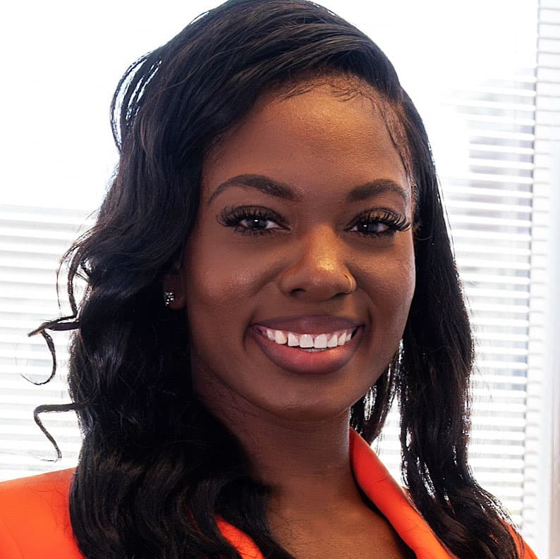 Annielle Timmons avatar