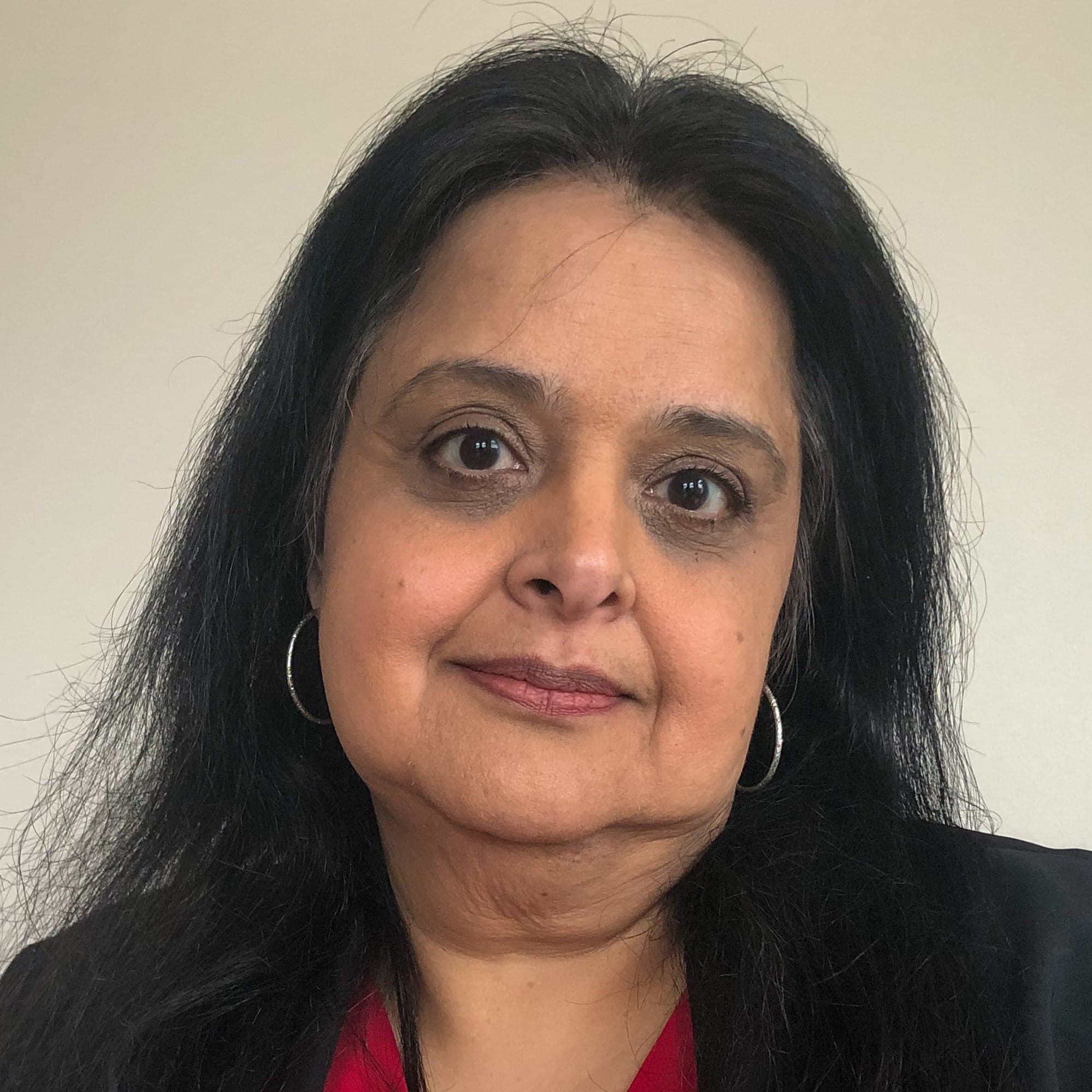 Venita Rawal avatar