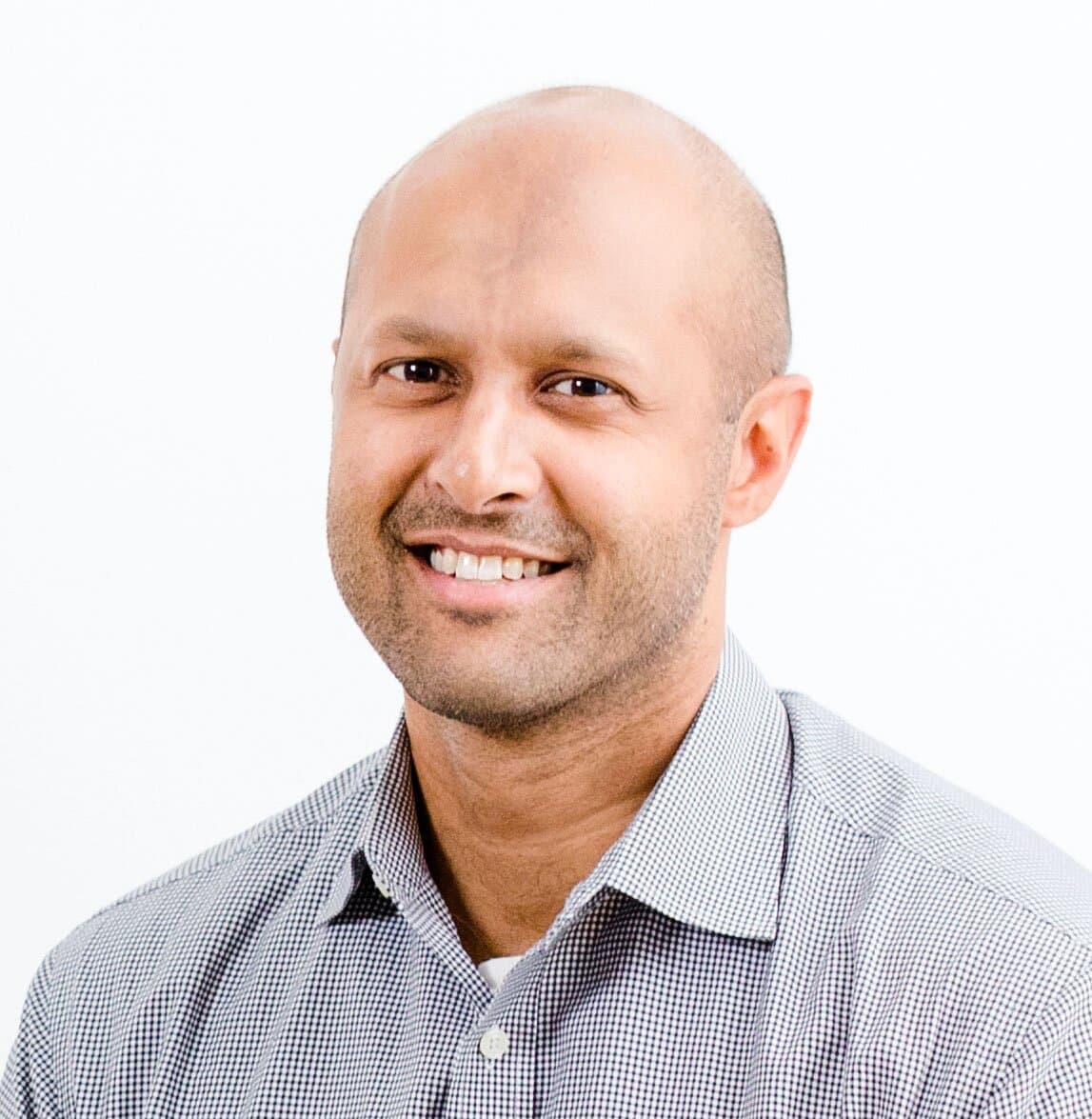 Sandeep Acharya
