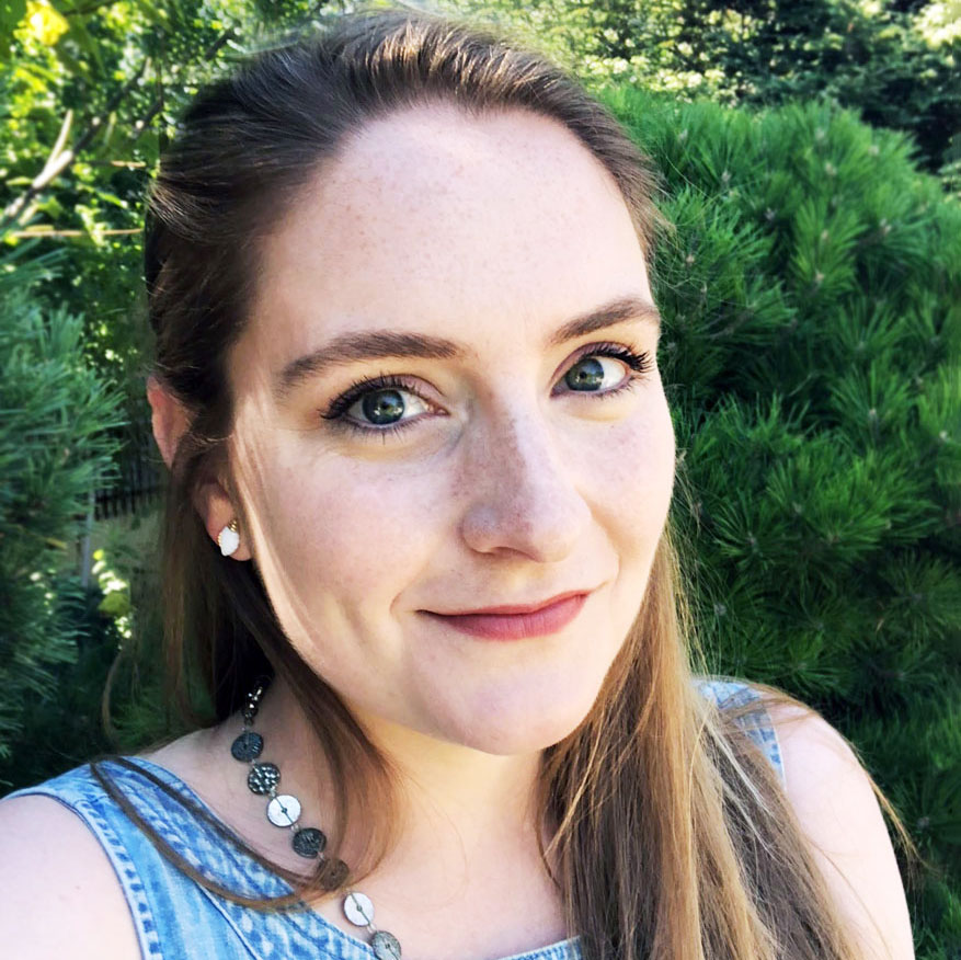 Megan Jones, LCSW | Our Providers
