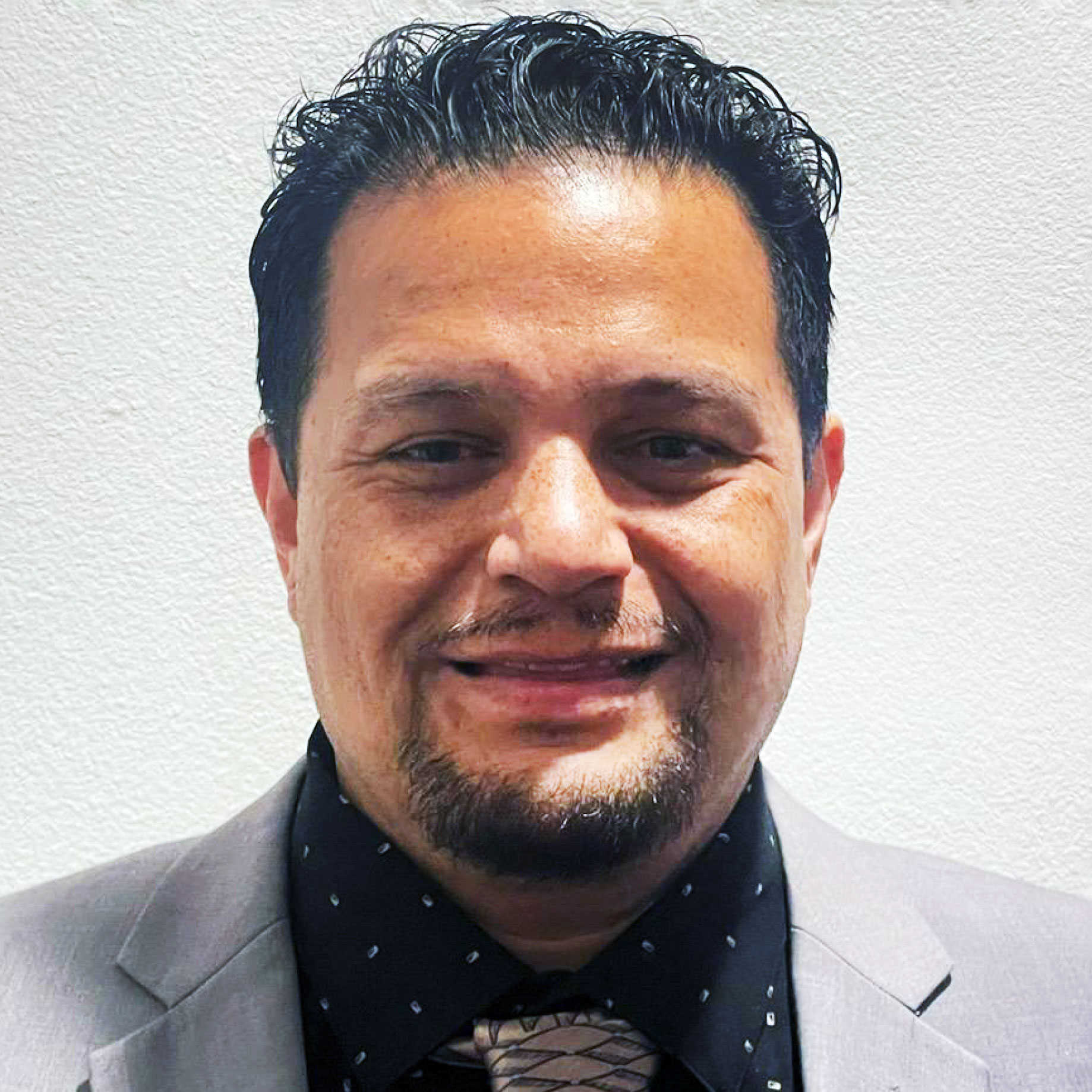 Victor Garrido, LCSW